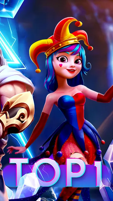 Suerte AG Screenshot