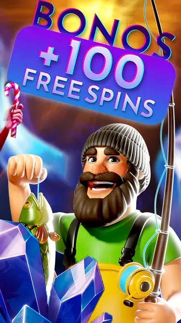 Suerte AG Screenshot